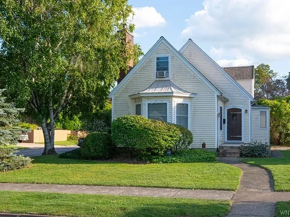 1275 Wyoming Ave, Niagara Falls, NY 14305