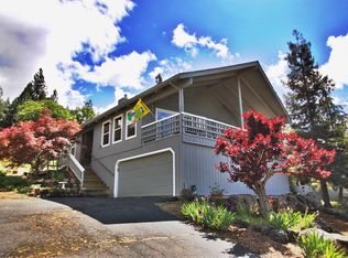 825 Dogwood Dr, Murphys, CA