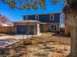 10004 Ames Cir, Yukon, OK 73099