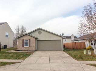 216 Harts Ford Way, Brownsburg, IN 46112
