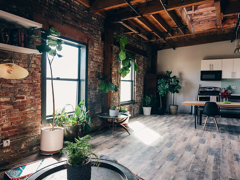 Newberry Lofts — Photo 51
