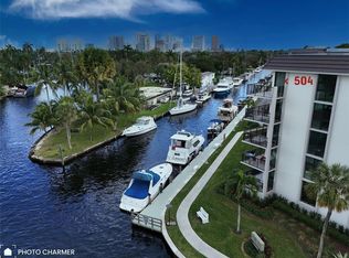 1301 River Reach Dr APT 504, Fort Lauderdale, FL 33315