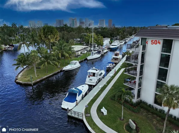 1301 River Reach Drive #504, Fort Lauderdale, FL 33315