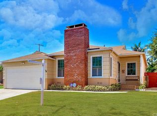 4803 Hayter Ave, Lakewood, CA 90712