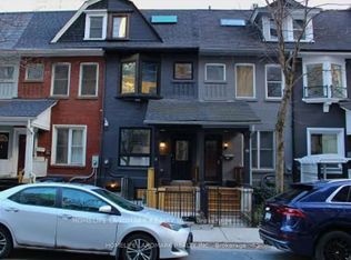 31.5 Granby St, Toronto, ON M5B 1H9