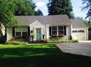 1627 Irving St, Muskogee, OK 74403