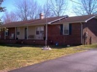 2204 E Lincoln St, Tullahoma, TN 37388