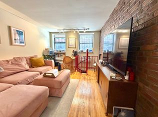 137A Christopher St #DB, New York, NY 10014