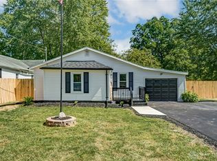 2824 S York St, Springfield, OH 45505