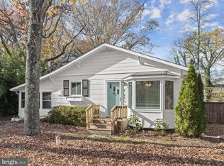 2842 Carrollton Rd, Annapolis, MD 21403