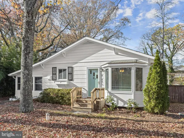 2842 Carrollton Rd, Annapolis, MD 21403