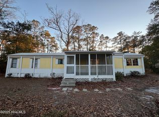 181 Maple Creek Rd SW, Supply, NC 28462