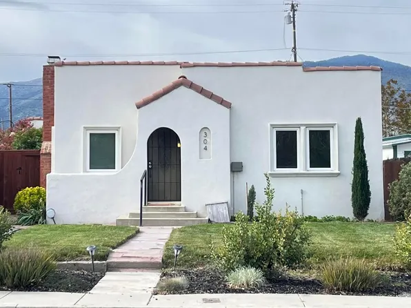304 W D St, Tehachapi, CA 93561