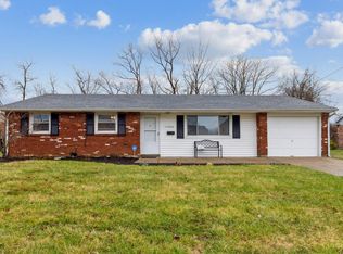 11506 Ivyrock Ct, Cincinnati, OH 45240