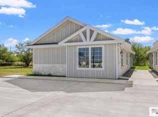 2128 Norfolk Dr, Harlingen, TX 78550