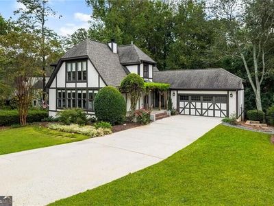 4070 W Cooper Lake Dr SE, Smyrna, GA, 30082