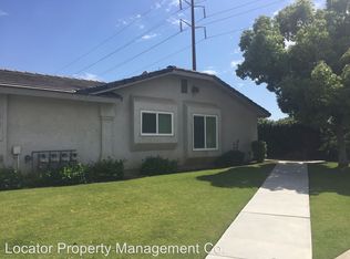 8415 Laborough Dr APT D, Bakersfield, CA 93311