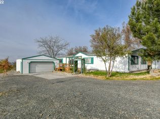 809 SW 11th St, Pendleton, OR 97801