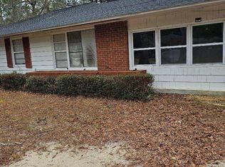 1507 Aldrich St NE, Aiken, SC 29801