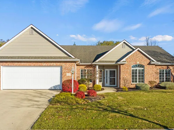 4223 Foxknoll Cv, Fort Wayne, IN 46835