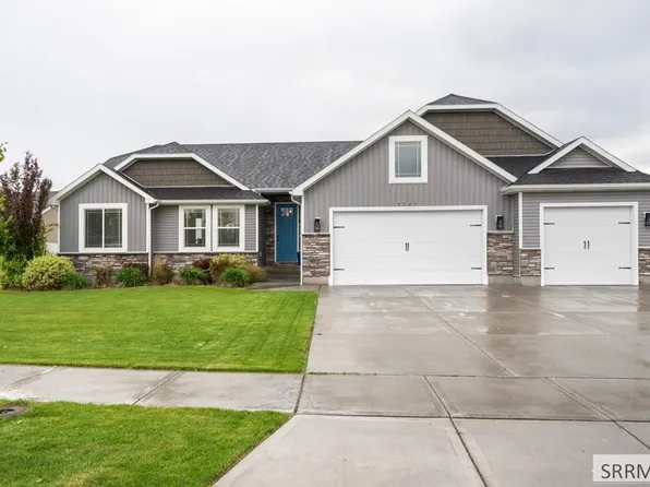 5147 Adobe Dr, Idaho Falls, ID 83404