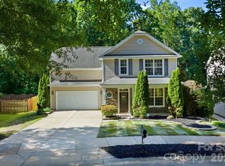 12928 Windy Lea Ln, Huntersville, NC 28078