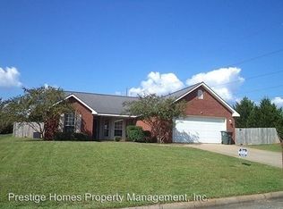 2857 Sparrow Way, Enterprise, AL 36330