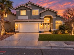 7904 Constantinople Ave, Las Vegas, NV 89129