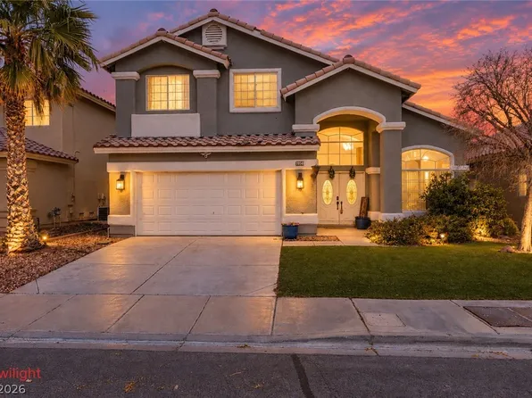 7904 Constantinople Ave, Las Vegas, NV 89129