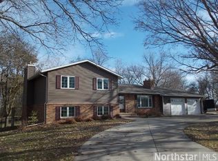 15142 Snake Trl, Waseca, MN 56093