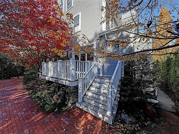 back patio