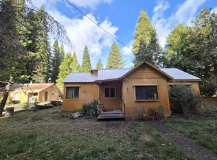 441 Red Blanket Rd, Prospect, OR 97536