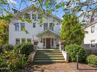 411 George St #1, New Bern, NC 28560