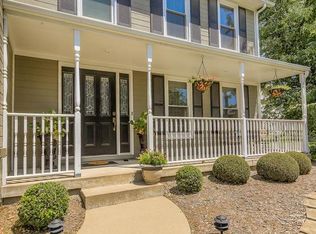 11306 W 115th St, Overland Park, KS 66210