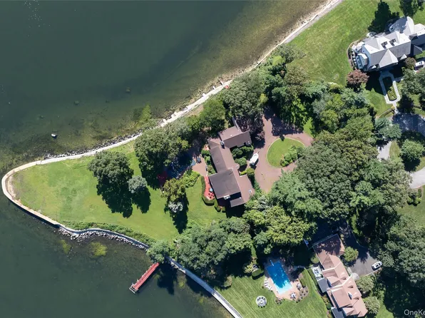 7 Lighthouse Point, Lloyd Harbor, NY 11743