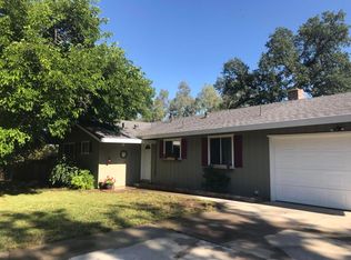21763 Berkeley Dr, Palo Cedro, CA 96073