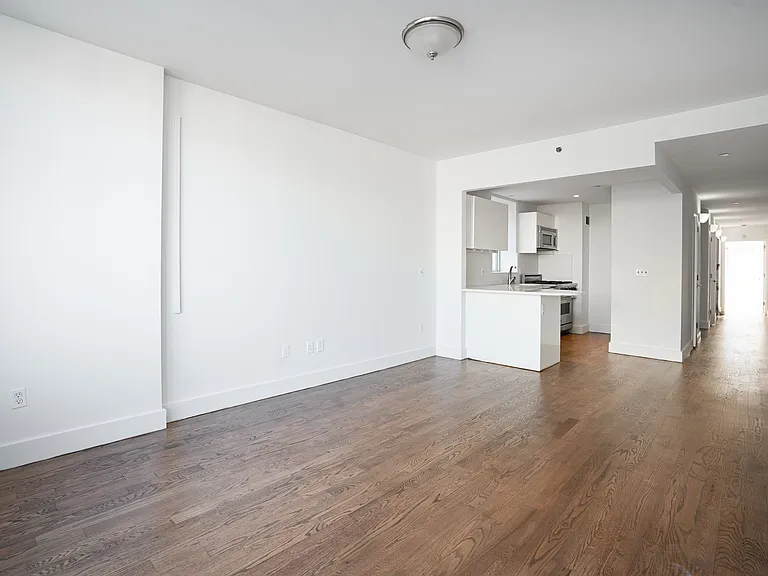 415 W 150th St #303 — Photo 2