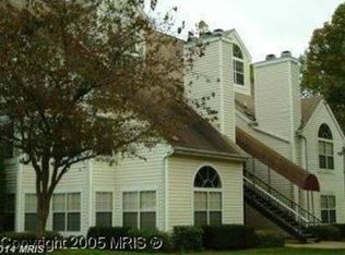 10441 Beacon Ridge Dr #202, Bowie, MD 20721