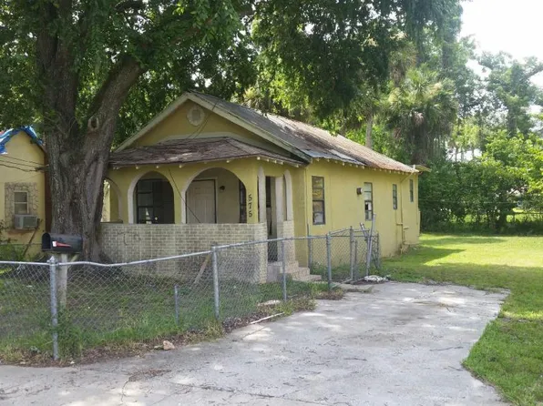 575 Live Oak Ave, Daytona Beach, FL 32114