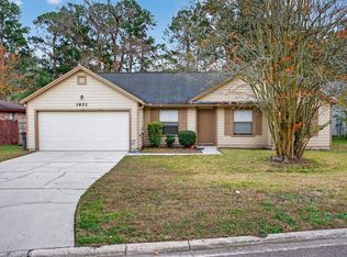 3651 Paleface Pl, Jacksonville, FL 32210