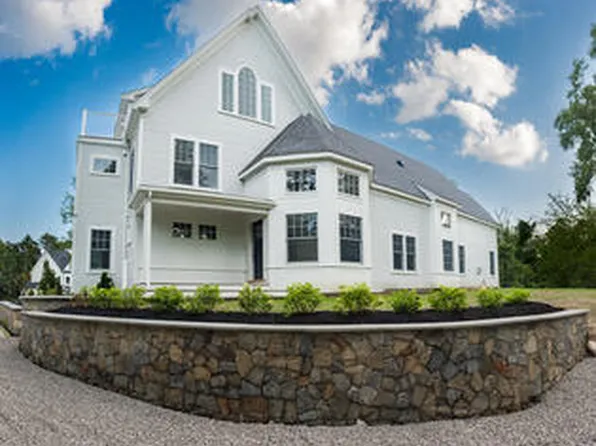 114 Old Jail Lane, Barnstable, MA 02630