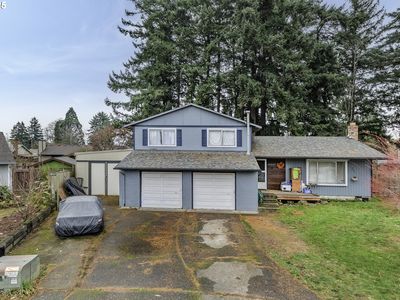 19820 NE Hassalo Ct, Portland, OR, 97230