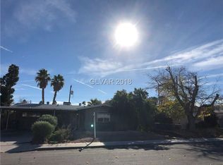 5229 Westleigh Ave, Las Vegas, NV 89146