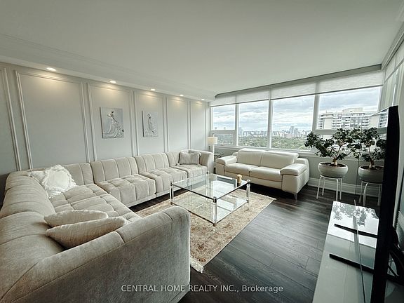2nd image of 55 Skymark Dr #2703