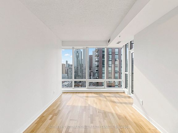 4th image of 295 Adelaide St W Unit 3906
