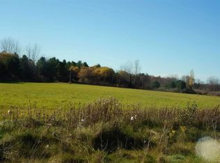 Tbd S Shepherd Rd, Mount Pleasant, MI 48858