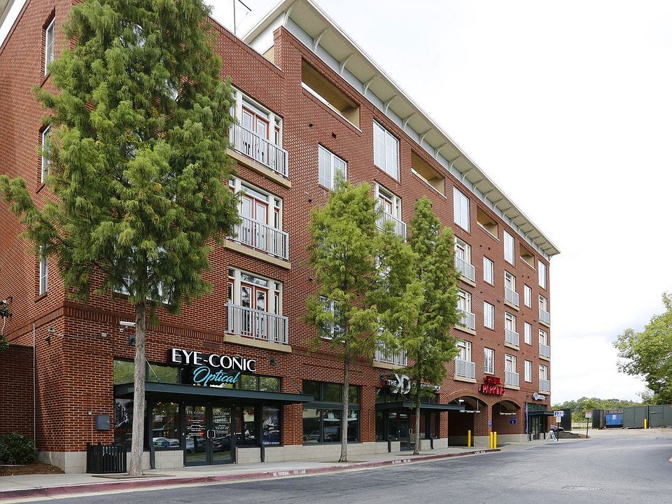 1st image of 1700 Northside Dr NW #5-4507