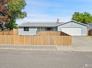 2622 25th Ct SW, Olympia, WA