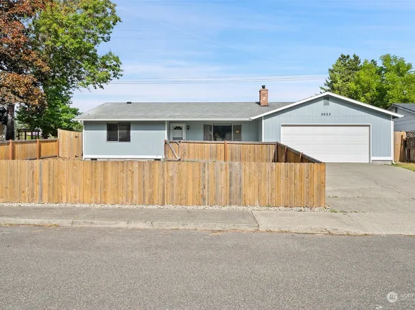 2622 25th Court SW, Olympia, WA 98512