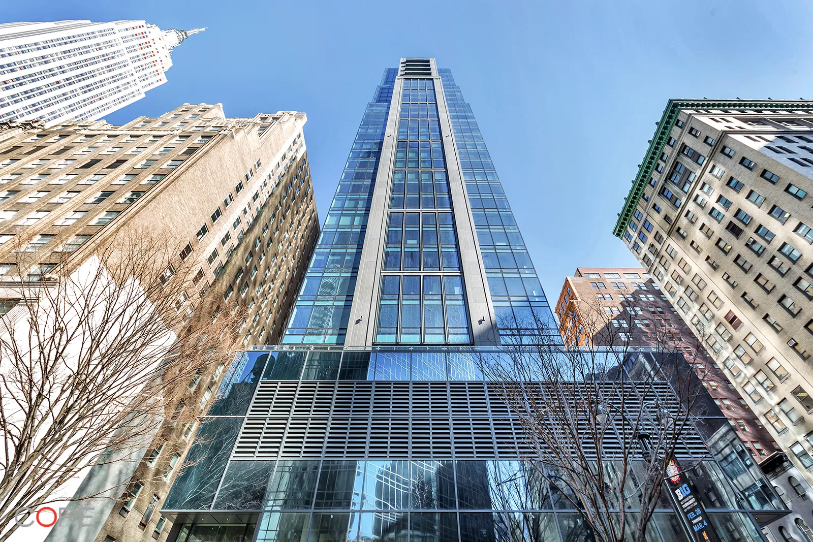 172 Madison Avenue #7A in Midtown South, Manhattan | StreetEasy
